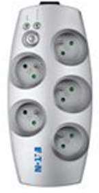 Parasurtenseur Eaton Protection Box 5 Tel TV - 5 - Parasurtenseur Eaton Protection