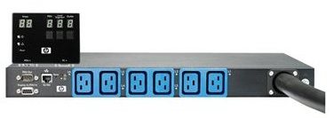 HPE Intelligent Modular Power Distribution Unit - Unité HPE Intelligent Modular Power