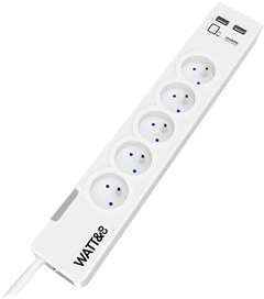 Watt&Co CRISTAL - Coupe-circuit - CA 230 V - conne