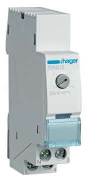 Télévariateur Universel 300W Confort (HAG EVN012) - Télévariateur Universel 300W