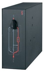 APC Service Bypass Panel - bypass switch