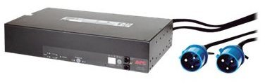 APC Automatic Transfer Switch - commutateur redond