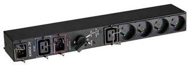 Eaton HotSwap MBP - bypass switch - 3000 VA