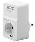 APC SurgeArrest Essential - Protection contre les surtensions APC SurgeArrest Essential