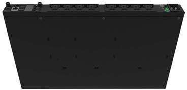 HPE G2 Metered Horizontal True 0U - Unité de distribution HPE G2 Metered Horizontal