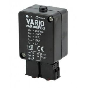 Parafoudre protection automatisme de portail 2kw u