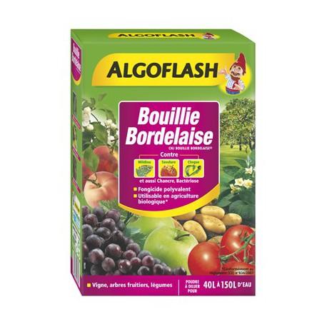 Bouillie Bordelaise 960g Algoflash
