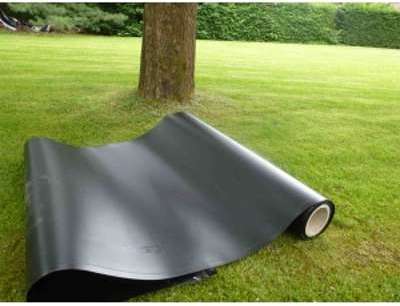 Barrière anti rhizome 1mX25m (500g/m2)