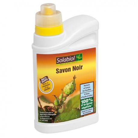 Savon Noir - 1L