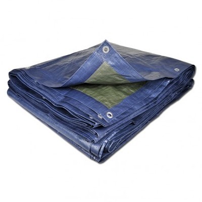 Bâche multi usages 8 x 12 m