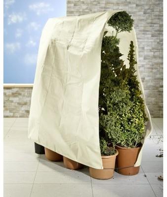 Housse dhivernage grand volume 2,40 x 2 m