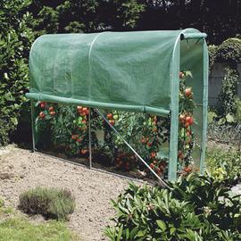 Serre tunnel maraîchère New Tomato 3m2 - Nortene