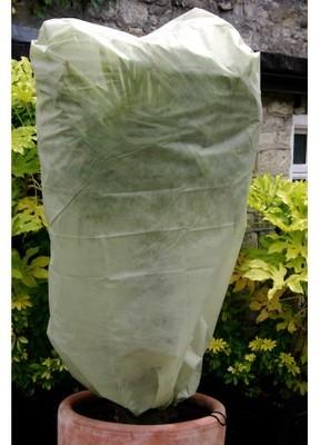 Housses de protection hivernale (les 2)