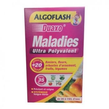 Maladies ultra polyvalent DUAXO 200ml Maladies ultra polyvalent