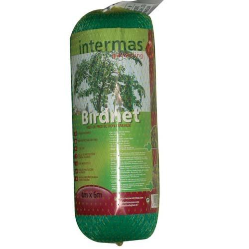Filet protection oiseaux - 5x5 m