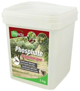 Phosphate Diammonique - Piégeage Mouche Olive - Ce