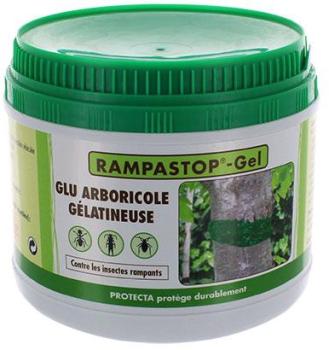 Barrière arboricole glu anti-insectes - Gel 500 ml