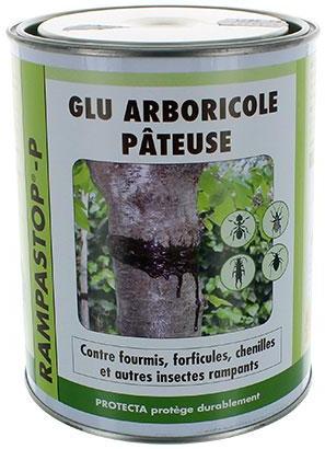 Glu anti-insectes arboriculture Pateux Professionn