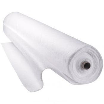Rouleau de feutre géotextile 1 x 10 m 150 g/m²