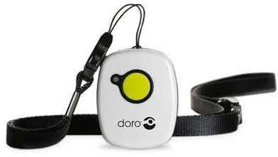 Télécommande étanche pour Doro 347 et 350 Secure Télécommande étanche pour
