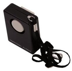 Alarme personnelle portable 130dB Alarme personnelle portable