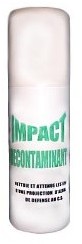 DECONTAMINANT lacrymogene DECONTAMINANT lacrymogene