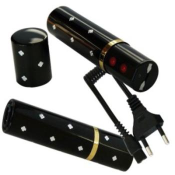 Paralyseur electrique MAKE-UP Shocker rechargeable Paralyseur electrique MAKE-UP