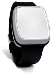 Bracelet supplémentaire détecteur de chute pour téléphone Bracelet supplémentaire détecteur