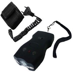 SHOCKER 2 000 000 Volts - Rechargeable SHOCKER 2 000 000 Volts -