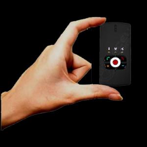 Alarme sénior - localisation par GPS - téléphone G