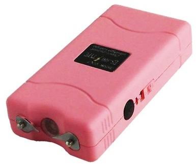SHOCKER 3 500 000 Volts - Paralyseur electrique ROSE SHOCKER 3 500 000 Volts -