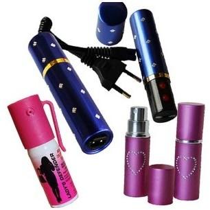 Lot auto defense SPECIAL LADIES Lot auto defense SPECIAL LADIES