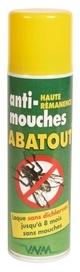 Abatout - Anti-Mouches Laque Spray (250ML)
