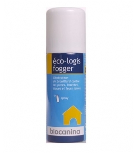 BIOCANINA Eco-loggis fogger - 100ml