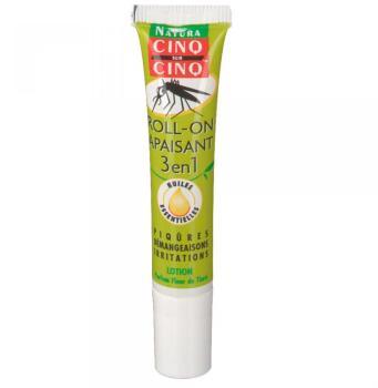 Cinq sur Cinq Natura roll on