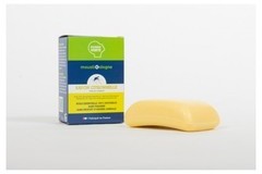 MoustiKologne Savon Citronnelle 100g