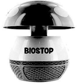 Biostop Lampe Anti-Insectes