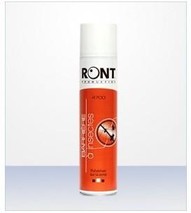 Ront Barrière à insectes 405ml -Crée une barrière