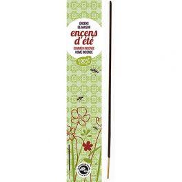 Encens dété - Anti-moustiques 12 bâtonnets de 50