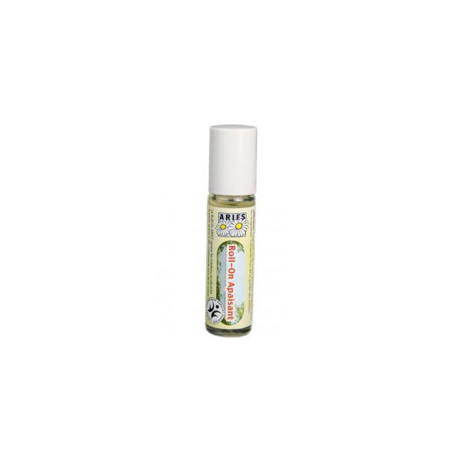 Roll on Apaisant après piqures 10ml Aries