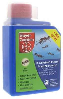 K-Othrine® Insect poudre