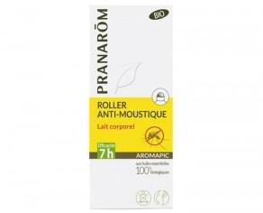 PRANAROM Aromapic Roller Anti-Moustique Bio - 75 m