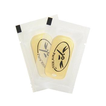 Recharge Parakito x 2 pour bracelet et clip anti-m