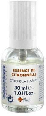 Gilbert Essence de Citronnelle 30ml