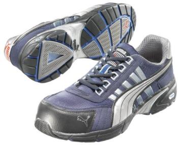Basket de sécurité homme S1P HRO SRA PUMA taille 41 Basket de sécurité homme S1P
