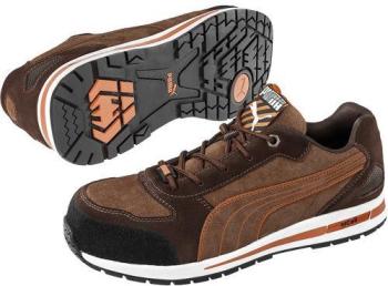 Basket de sécurité basse pour homme S1P SRC HRO PUMA Basket de sécurité basse pour