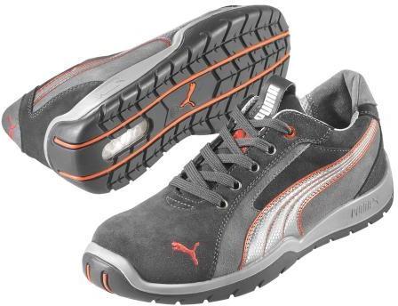 Paire de chaussures de sécurité mixte basse PUMA Dakar Paire de chaussures de sécurité