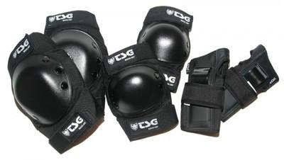 Tsg pack 3 basic set - TSG