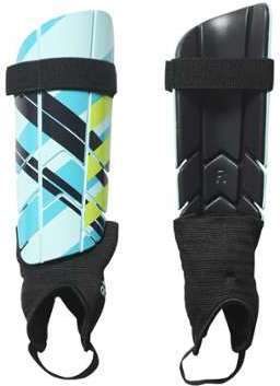 Adidas Protège tibias Ghost reflex