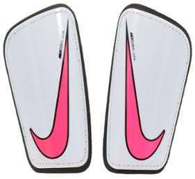 Nike protège-tibias Hard Shell Mercurial Slip-in